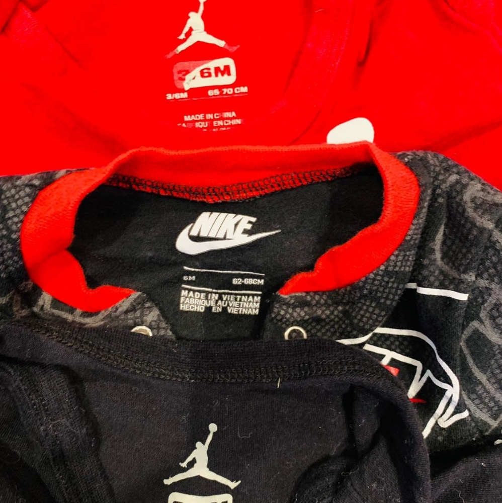 Jordan bundle - Picture 3 of 3